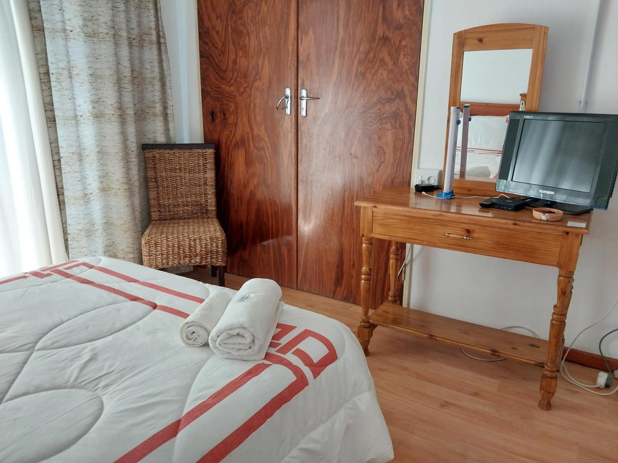 Akkerdam Bed And Breakfast Calvinia Eksteriør bilde