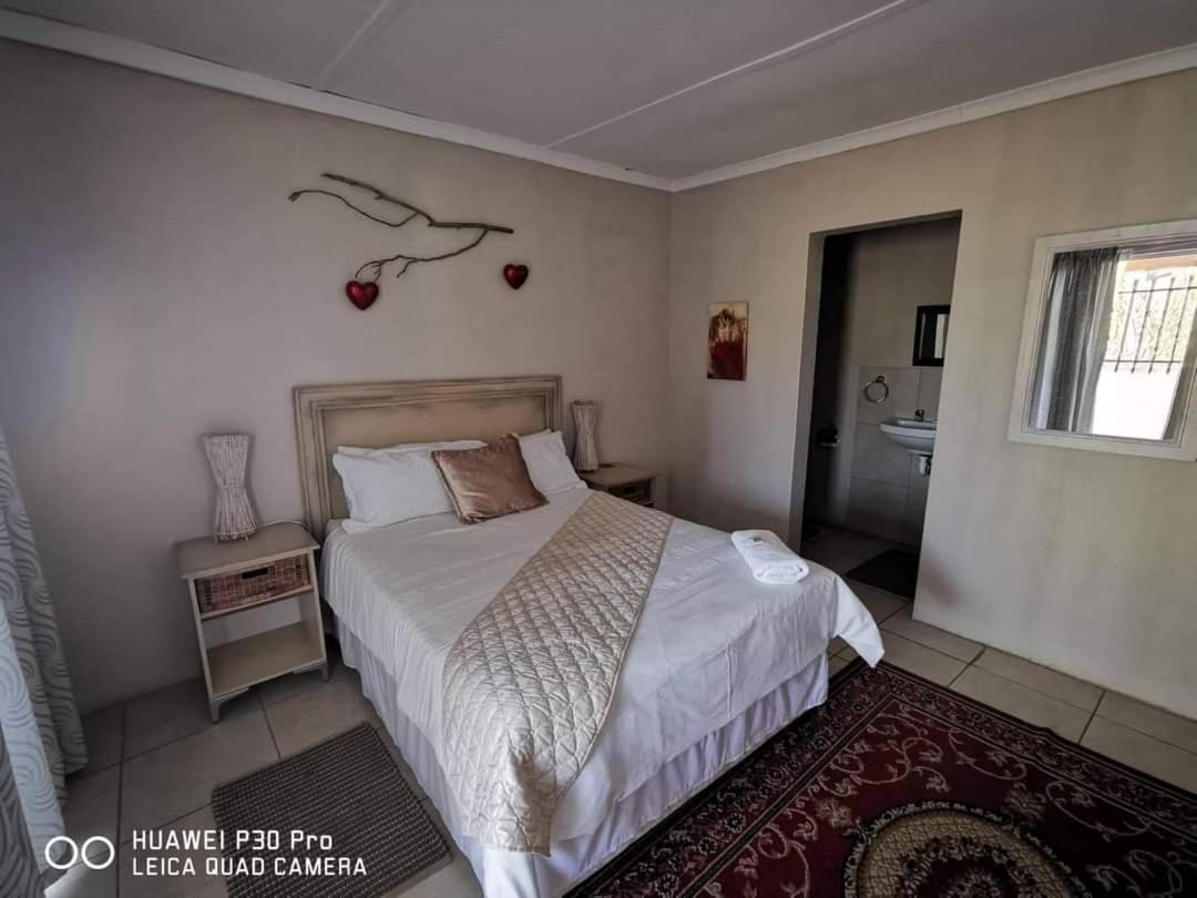 Akkerdam Bed And Breakfast Calvinia Eksteriør bilde
