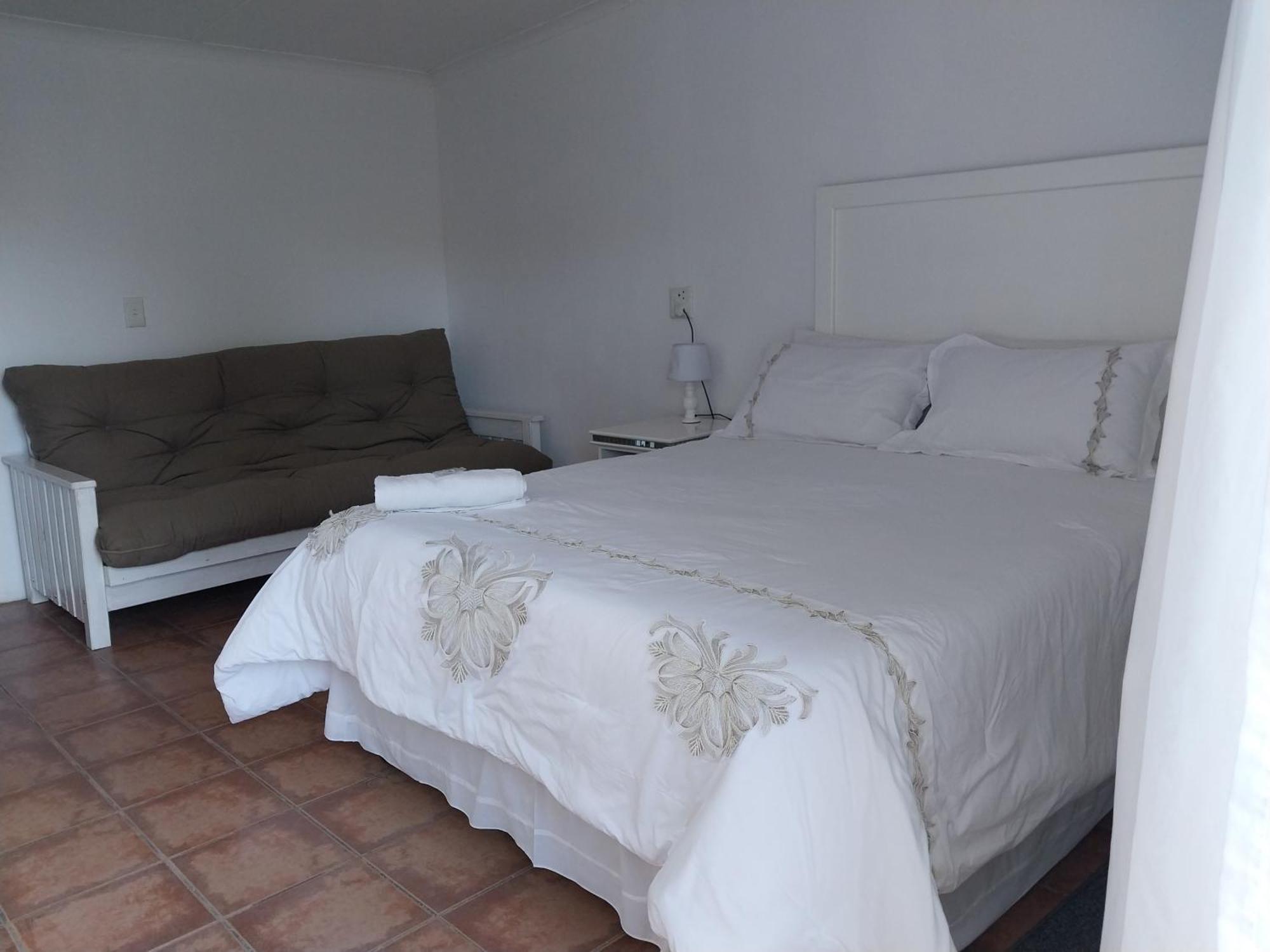 Akkerdam Bed And Breakfast Calvinia Rom bilde