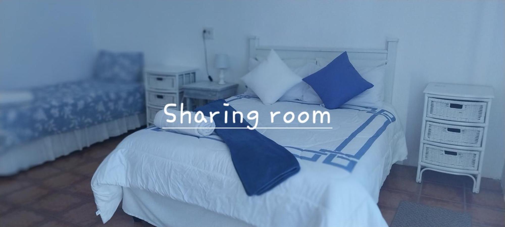 Akkerdam Bed And Breakfast Calvinia Rom bilde