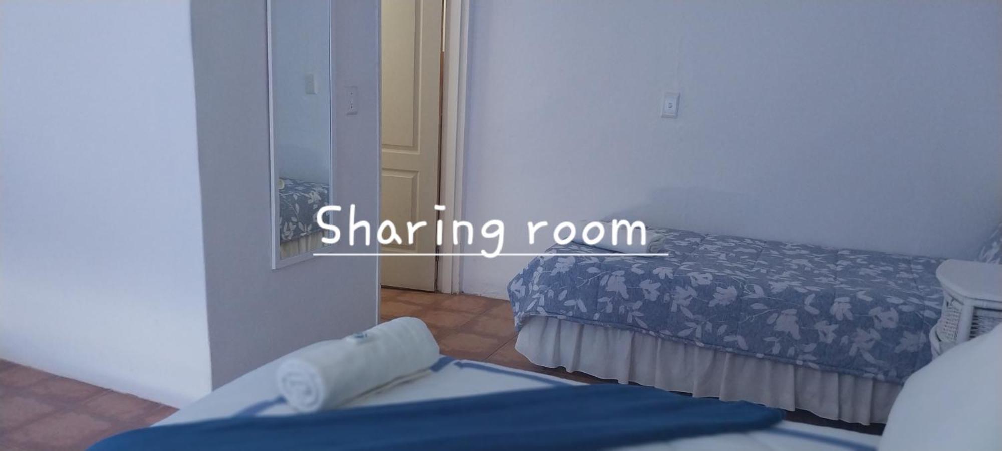 Akkerdam Bed And Breakfast Calvinia Rom bilde