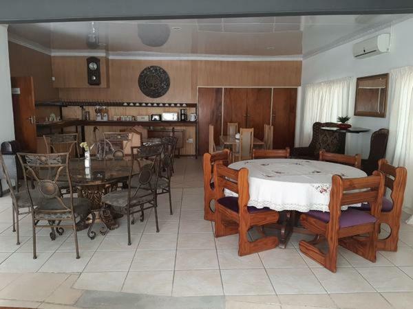 Akkerdam Bed And Breakfast Calvinia Eksteriør bilde